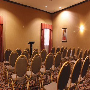 Baymont By Wyndham Dallas South-desoto Hotel 3*